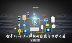 探寻TokenIm私钥的隐藏与保护之道
