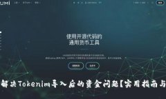 如何解决Tokenim导入后的资金问题？实用指南与技