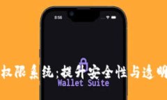 揭秘区块链权限系统：提升安全性与透明性的新