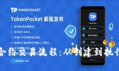 揭秘区块链合约交易流程：从创建到执行的全景