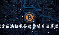 深入探索区块链服务收费项目及其潜在价值