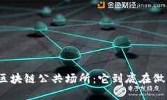 探秘区块链公共场所：它到底在做什么？