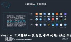 解决Tokenim 2.0转账一直打包中的问题：快速排查指