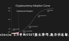 揭秘Tokenim 2.0中的USDT转出障碍，教你快速解决问