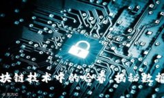 深入探讨区块链技术中的哈希：揭秘数据安全的