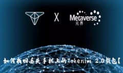 如何找回丢失手机上的Tokenim 2.0钱包？