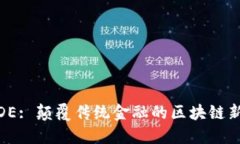 MDE: 颠覆传统金融的区块链新星