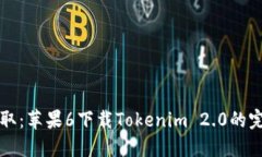 轻松获取：苹果6下载Tokenim 2.0的完整指南