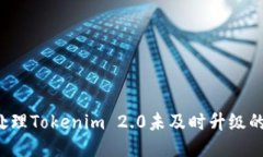 怎样处理Tokenim 2.0未及时升级的问题？