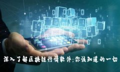 深入了解区块链行情软件：你该知道的一切