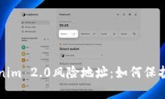 深入解析Tokenim 2.0风险地址：如何保护您的数字资