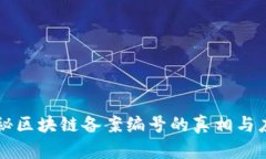 揭秘区块链备案编号的真相与应用