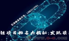 2023年国内区块链项目排名大揭秘：发现顶尖平台