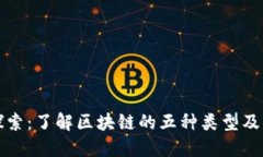 深入探索：了解区块链的五种类型及其意义