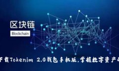 轻松下载Tokenim 2.0钱包手机版，掌握数字资产的未