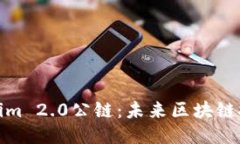 全面探索Tokenim 2.0公链：未来区块链技术的创新之