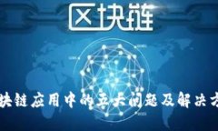 区块链应用中的五大问题及解决方案
