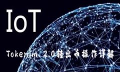 Tokenim 2.0转出币操作详解