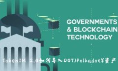 TokenIM 2.0如何导入DOT（Polkadot）资产