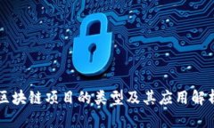 区块链项目的类型及其应用解析