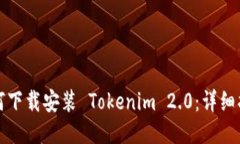 如何下载安装 Tokenim 2.0：详细指南