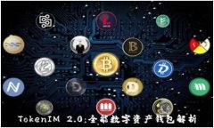   TokenIM 2.0：全能数字资产钱包解析