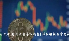 Tokenim 2.0 为什么要导入钱包？详细解析及常见问