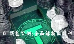 Tokenim 2.0 钱包公测：全面解析新特性与使用体验