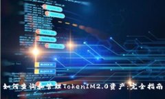 如何查询和管理TokenIM2.0资产：完全指南
