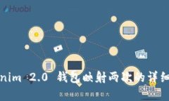 Tokenim 2.0 钱包映射两次的详细解析