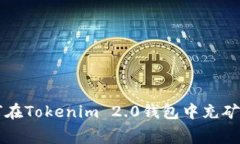 如何在Tokenim 2.0钱包中充矿工费