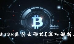 区块链TSH是什么形式？深入解析与应用