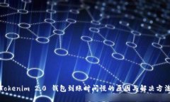 Tokenim 2.0 钱包到账时间慢的原因与解决方法