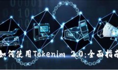 如何使用Tokenim 2.0：全面指南