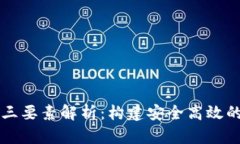 区块链设计三要素解析：构建安全高效的分布式