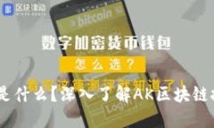 区块链AK是什么？深入了解AK区块链技术与应用