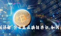 区块链网络共识机制详解：什么是区块链共识，