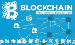 京东区块链物流全解析：如何重塑供应链管理