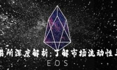 区块链交易所深度解析：了解市场流动性与交易