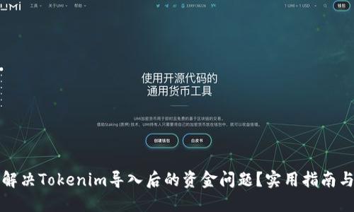 如何解决Tokenim导入后的资金问题？实用指南与技巧