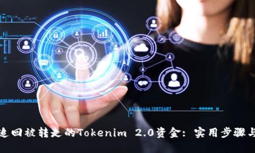 如何追回被转走的Tokenim 2.0资金: 实用步骤与技巧