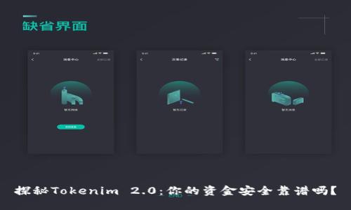 探秘Tokenim 2.0：你的资金安全靠谱吗？