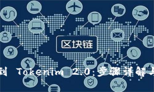 轻松提币到 Tokenim 2.0：步骤详解与注意事项
