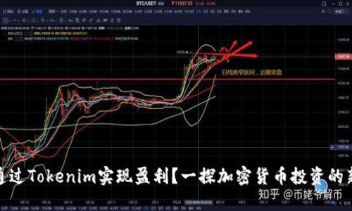 如何通过Tokenim实现盈利？一探加密货币投资的新机遇