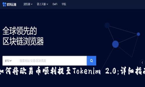 如何将欧易币顺利提至Tokenim 2.0：详细指南