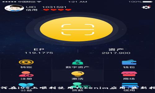 如何在iOS上顺利使用Tokenim应用：最新指南