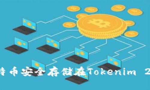如何将比特币安全存储在Tokenim 2.0平台上？