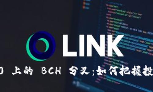 探索 Tokenim 2.0 上的 BCH 分叉：如何把握投资机会与未来趋势