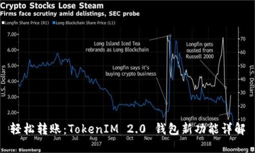 轻松转账：TokenIM 2.0 钱包新功能详解