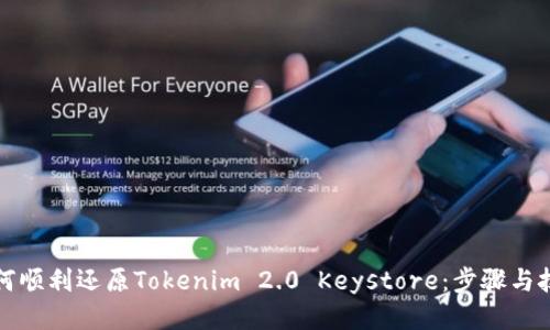 如何顺利还原Tokenim 2.0 Keystore：步骤与技巧